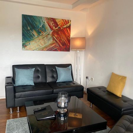 Alexander Apartments Newcastle City Kültér fotó