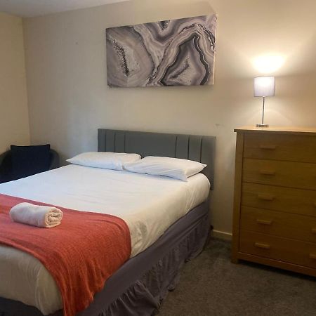 Alexander Apartments Newcastle City Kültér fotó