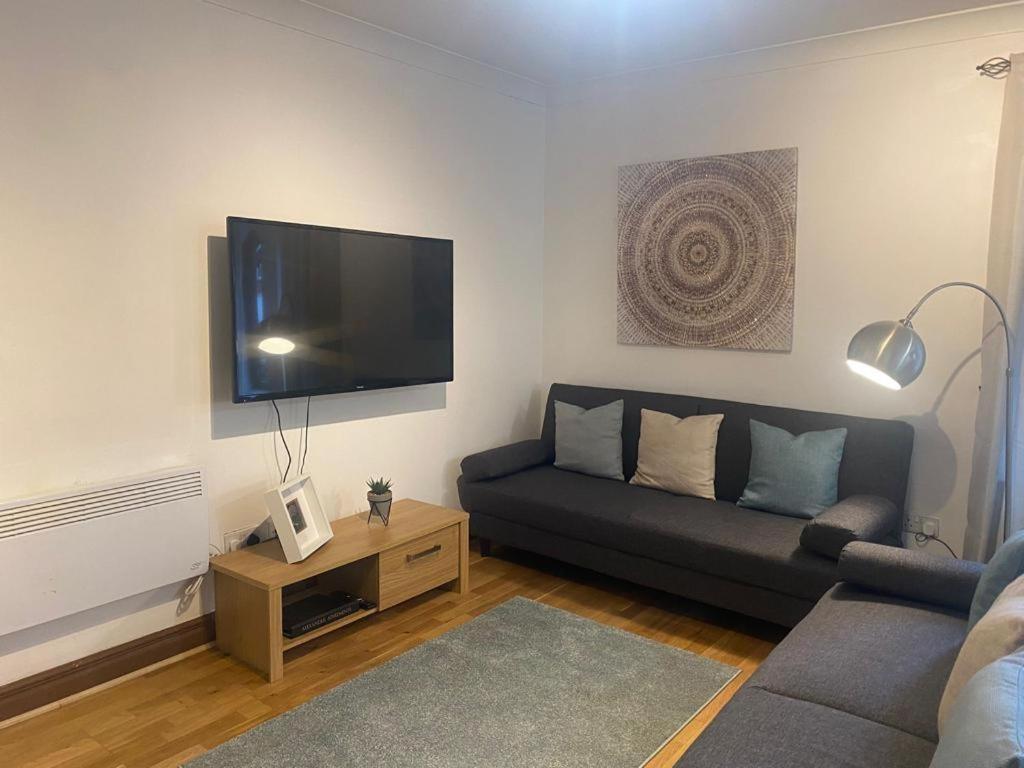 Alexander Apartments Newcastle City Szoba fotó