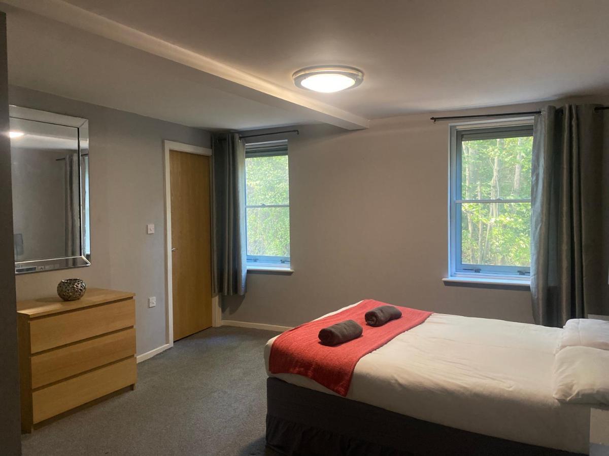 Alexander Apartments Newcastle City Kültér fotó