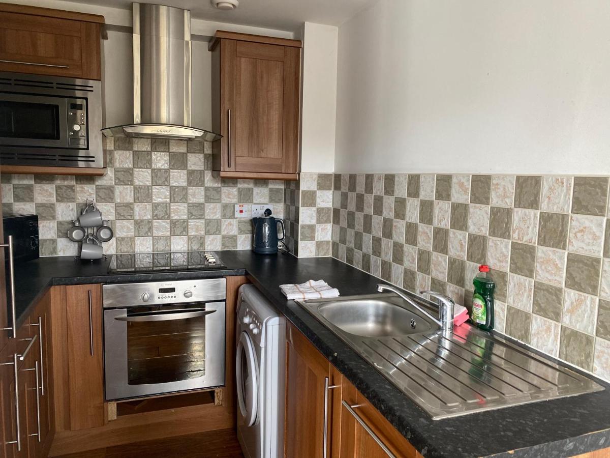 Alexander Apartments Newcastle City Kültér fotó