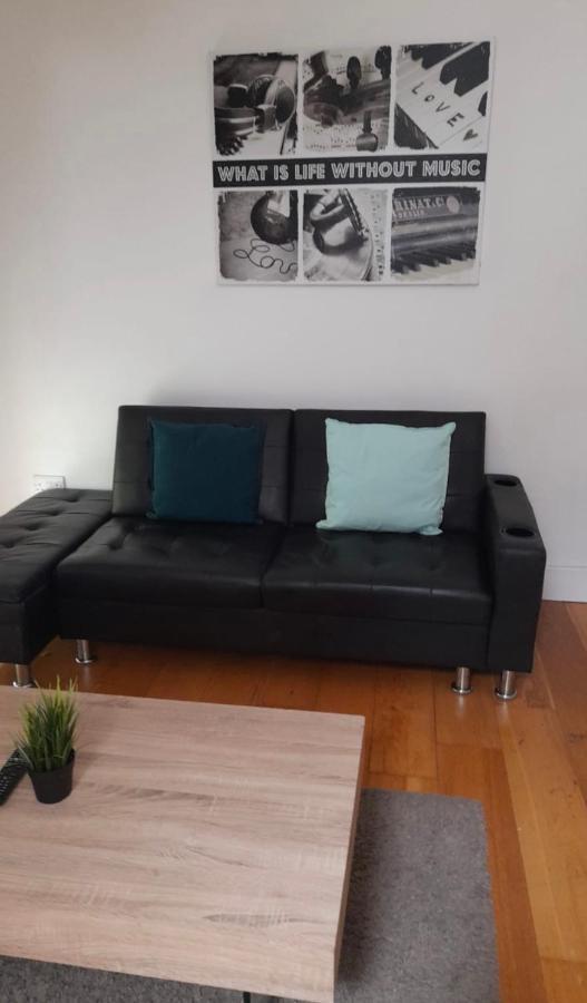 Alexander Apartments Newcastle City Kültér fotó